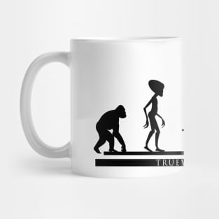 Truevolution 2 Mug